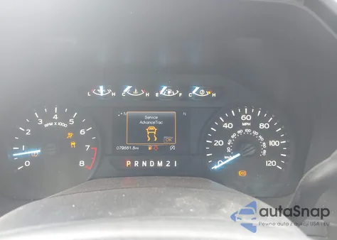 2020 Ford F150 Xl from USA, damaged, VIN 1FTMF1CB1LKD30726